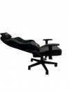 GEMBIRD GAMING CHAIR WITH BACK AND NECK PILLOWS BLACK