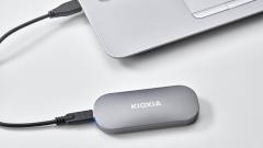 KIOXIA EXCERIA PLUS EXTERNAL SSD 2TB