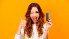 KIOXIA EXCERIA PLUS EXTERNAL SSD 2TB