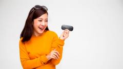 KIOXIA EXCERIA PLUS EXTERNAL SSD 2TB