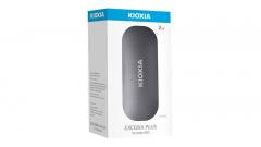 KIOXIA EXCERIA PLUS EXTERNAL SSD 2TB