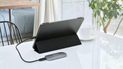 KIOXIA EXCERIA PLUS EXTERNAL SSD 2TB