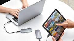 KIOXIA EXCERIA PLUS EXTERNAL SSD 2TB