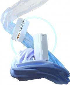 TENDA 2-PACK AX3000 WHOLE HOME MESH Wi-Fi 6 SYSTEM