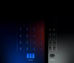 TENDA 2-PACK AX3000 WHOLE HOME MESH Wi-Fi 6 SYSTEM