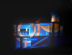 TENDA 2-PACK AX3000 WHOLE HOME MESH Wi-Fi 6 SYSTEM