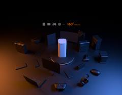 TENDA 2-PACK AX3000 WHOLE HOME MESH Wi-Fi 6 SYSTEM