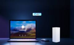 TENDA 2-PACK AX3000 WHOLE HOME MESH Wi-Fi 6 SYSTEM