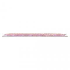WHITE SHARK LED KEYBOARD GK-003441 TACHI US LAYOUT PINK