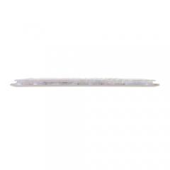 WHITE SHARK LED KEYBOARD GK-003241 TACHI US LAYOUT WHITE