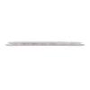 WHITE SHARK LED KEYBOARD GK-003241 TACHI US LAYOUT WHITE