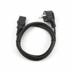 CABLEXPERT POWER CORD C13 1M