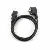 CABLEXPERT POWER CORD C13 1M