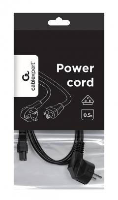 CABLEXPERT POWER CORD C13 1M