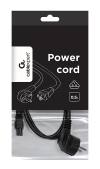 CABLEXPERT POWER CORD C13 1M