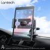LAMTECH DUAL-AXIS CAR HOLDER FOR TABLETS & SMARTPHONES UP TO 12.9'