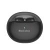 BLACKVIEW BT5.3 TWS AIRBUDS 6 WITH CHARGING DOCK BLACK