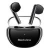 BLACKVIEW BT5.3 TWS AIRBUDS 6 WITH CHARGING DOCK BLACK