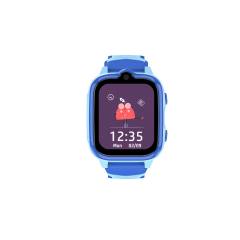 BLACKVIEW 4G, WIFI, GPS, LBS, SOS FUNCTION KIDWATCH ANDROID 8.1 BLUE