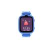 BLACKVIEW 4G, WIFI, GPS, LBS, SOS FUNCTION KIDWATCH ANDROID 8.1 BLUE