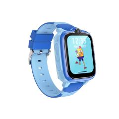 BLACKVIEW 4G, WIFI, GPS, LBS, SOS FUNCTION KIDWATCH ANDROID 8.1 BLUE