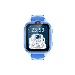 BLACKVIEW 4G, WIFI, GPS, LBS, SOS FUNCTION KIDWATCH ANDROID 8.1 BLUE