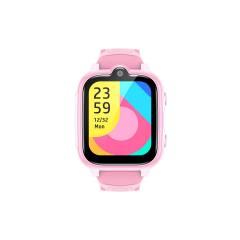 BLACKVIEW 4G, WIFI, GPS, LBS, SOS FUNCTION KIDWATCH ANDROID 8.1 PINK