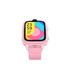 BLACKVIEW 4G, WIFI, GPS, LBS, SOS FUNCTION KIDWATCH ANDROID 8.1 PINK