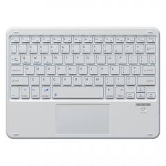 BLACKVIEW BT KEYBOARD FOR TABLETS WHITE