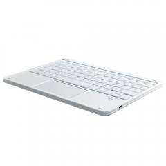 BLACKVIEW BT KEYBOARD FOR TABLETS WHITE