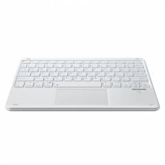 BLACKVIEW BT KEYBOARD FOR TABLETS WHITE