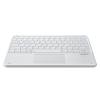 BLACKVIEW BT KEYBOARD FOR TABLETS WHITE