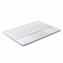BLACKVIEW BT KEYBOARD FOR TABLETS WHITE
