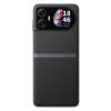 BLACKVIEW HERO 10 (12GB+256GB) NFC FLIP SMARTPHONE ANDROID 14 BLACK