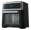 ADLER 8-IN-1 FAT-FREE OVEN 13LT