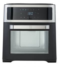 ADLER 8-IN-1 FAT-FREE OVEN 13LT