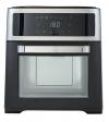 ADLER 8-IN-1 FAT-FREE OVEN 13LT