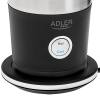 ADLER MILK FROTHER AND HEATER
