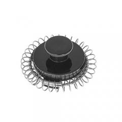 ADLER MILK FROTHER AND HEATER