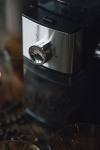 ADLER BURR COFFEE GRINDER 250GR