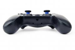 GEMBIRD WIRELESS GAME CONTROLLER FOR PS4/PC BLACK