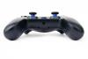 GEMBIRD WIRELESS GAME CONTROLLER FOR PS4/PC BLACK