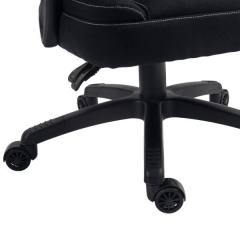 WHITE SHARK GAMING CHAIR AUSTIN BLACK
