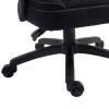 WHITE SHARK GAMING CHAIR AUSTIN BLACK