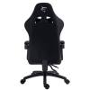 WHITE SHARK GAMING CHAIR AUSTIN BLACK