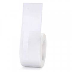 NIIMBOT THERMAL LABEL PAPER 25*38+40-100 CABLE WHITE