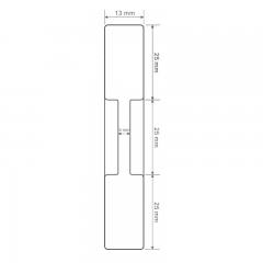 NIIMBOT THERMAL LABEL PAPER 13*75-90 JEWELRY
