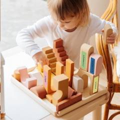 NIIMBOT THERMAL LABEL PAPER 12*40-160 BLUE