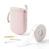 NIIMBOT THERMAL LABEL PRINTER D11-H 0.5-INCH PINK