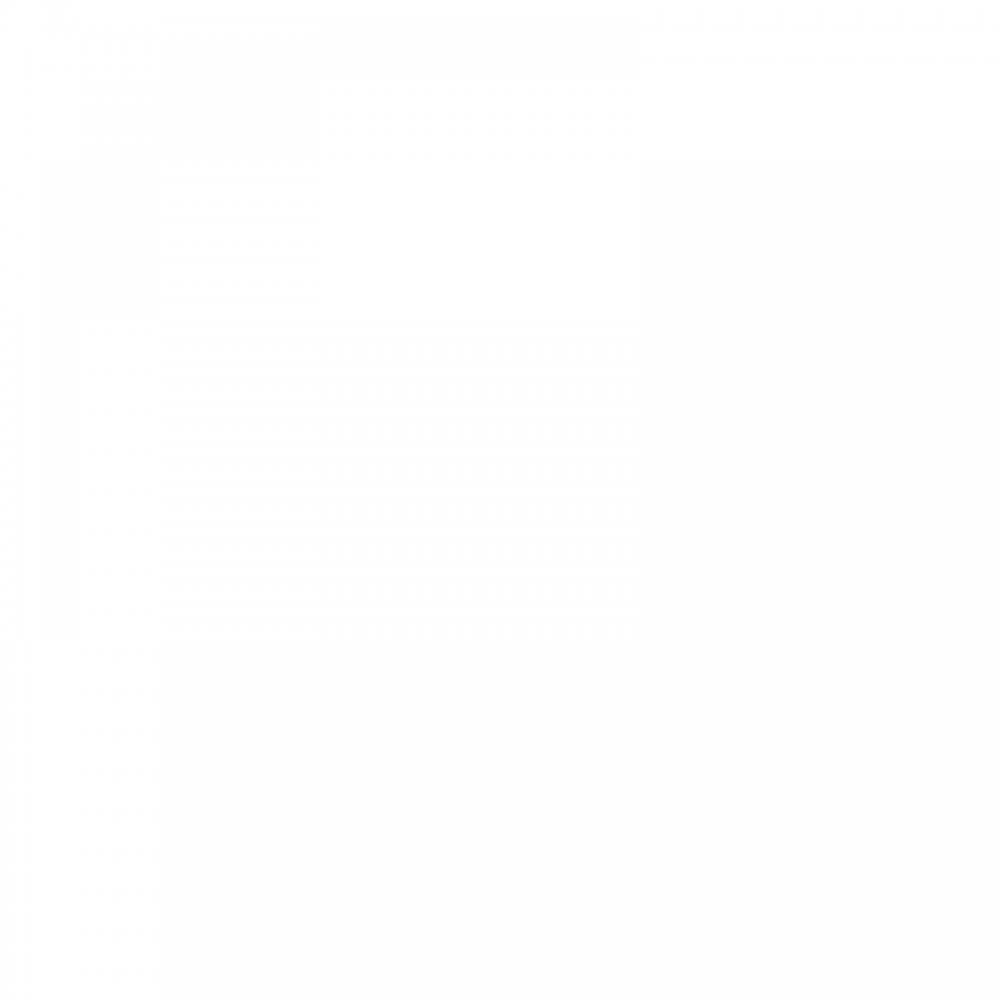 NIIMBOT THERMAL TRANSFER LABEL PRINTER B18 0.5-INCH WHITE